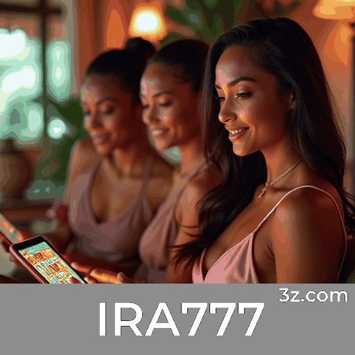 IRA777.com - Plataforma de Apostas Online Líder com Jogos Exclusivos - IRA777