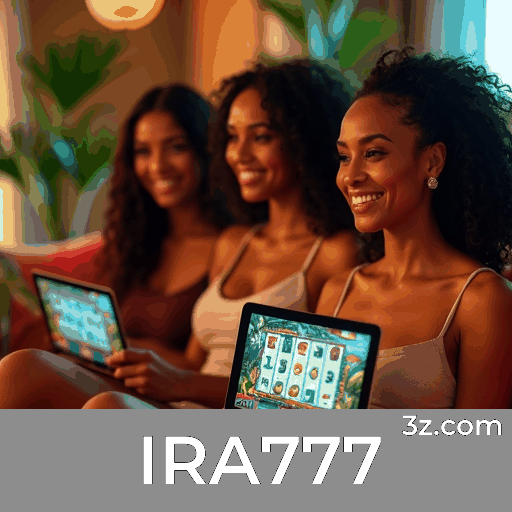 IRA777 Inovação: Transformando o Futuro dos Jogos Online