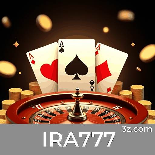 IRA777: Experimente a Conveniência e Funcionalidade Completa