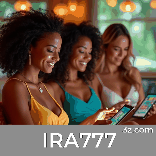 IRA777 Jogos: Inovação e Tecnologia de Ponta em Apostas Online