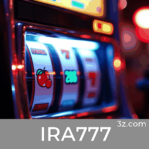 IRA777: Seu Cassino Online Seguro e Rápido