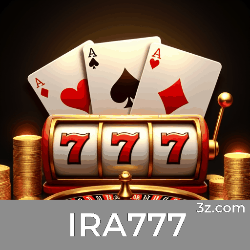 IRA777: Bônus Reais Sem Complicações e Rollover Baixo