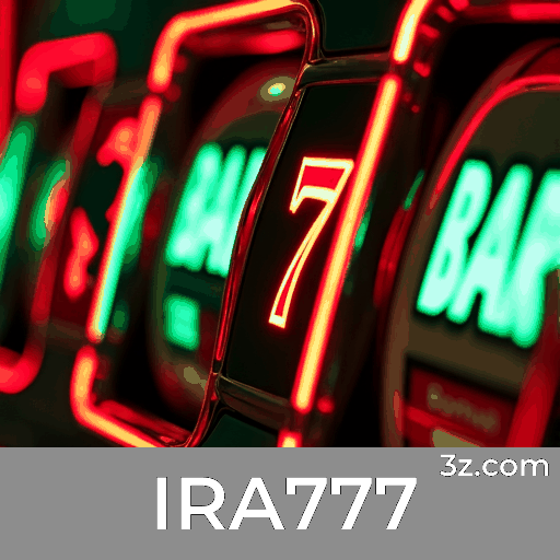 IRA777: Jogos de Cassino, Realismo e Diversão com Prêmios Instantâneos