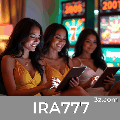 IRA777: Descubra Promoções Exclusivas para Jogadores Brasileiros