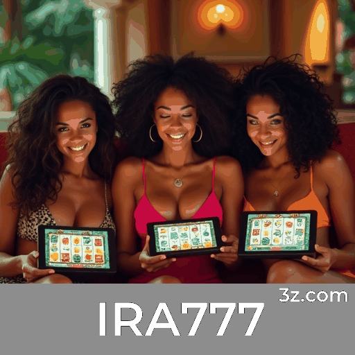IRA777: Apostas Esportivas Precisão e Excelência