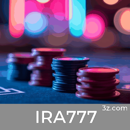 IRA777 Inovação: Transformando o Futuro dos Jogos Online