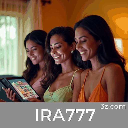 IRA777: Experiência de Cassino Luxuosa e Emocionante