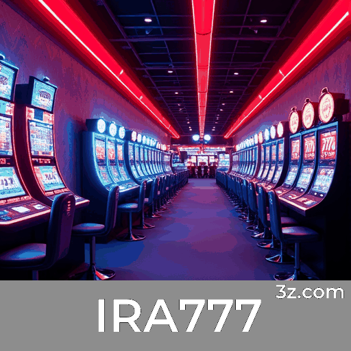 IRA777: Experimente a Conveniência e Funcionalidade Completa