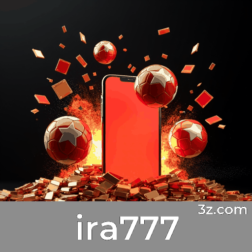 ira777: Plataforma Segura e Confiável